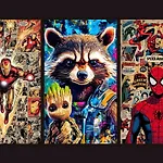 Crossover Experience - Proche Disneyland