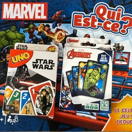 Disney, Marvel Et Star Wars - Proche De Disneyland Lejlighed *